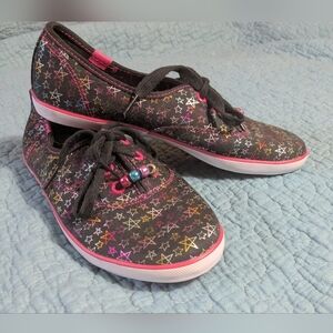 Girls Keds Champion K